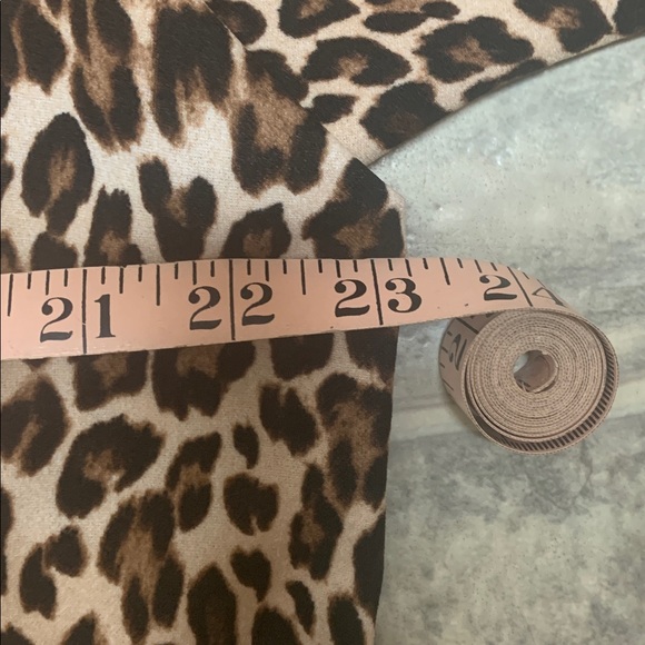 Ricki’s Leopard Blazer - Picture 11 of 11